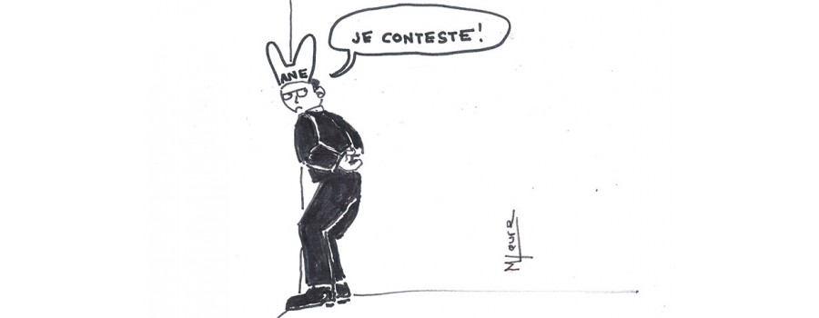 Peut-on contester son entretien annuel ? Peut-on contester son entretien annuel ?