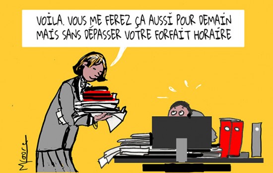 Forfait en jours : quelles sont les obligations qui pèsent sur l’employeur ? 