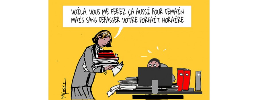 Forfait en jours : quelles sont les obligations qui pèsent sur l’employeur ? 