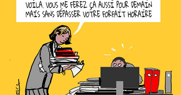 Forfait en jours : quelles sont les obligations qui pèsent sur l’employeur ?