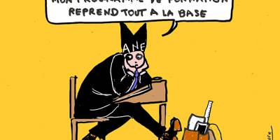 Face à la crise : il faut renforcer les dispositifs de formations dans les entreprises ! 