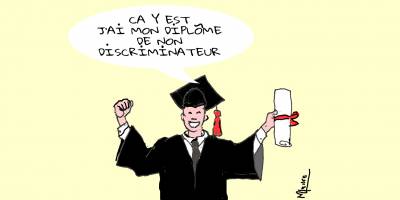 Nouvelle formation obligatoire pour lutter contre la discrimination en entreprise