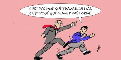 Absence de formation obligatoire : quelles conséquences pour le salarié ?