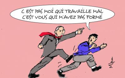 Absence de formation obligatoire : quelles conséquences pour le salarié ?