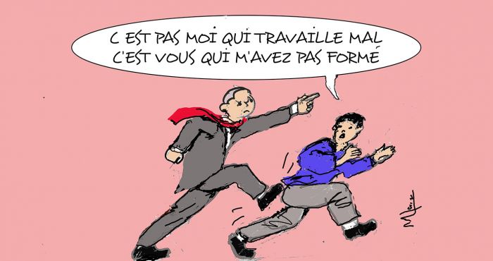 Absence de formation obligatoire : quelles conséquences pour le salarié ?