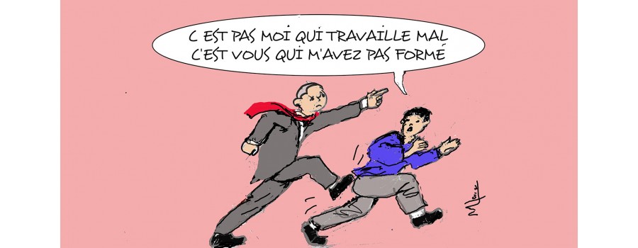 Absence de formation obligatoire : quelles conséquences pour le salarié ?