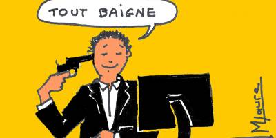 France Telecom : « Ils ne mouraient pas tous, mais tous étaient frappés »