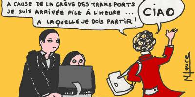 Grève du 5 décembre : la galère des salariés qui doivent se rendre au travail