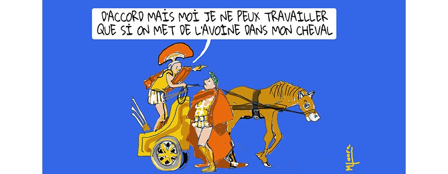 Grève des transports ou panne d’essence : que risque un salarié en cas de retard ? Grève des transports ou panne d’essence : que risque un salarié en cas de retard ?