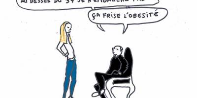 Grossophobie dans la sphère professionnelle : le droit à la différence ! 