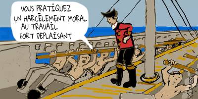 Combattre les idées reçues sur le harcèlement au travail 