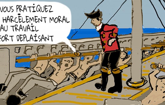 Combattre les idées reçues sur le harcèlement au travail 