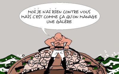 Le harcèlement moral managérial peut être reconnu même si le salarié n'est pas personnellement ciblé