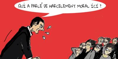 Protection du témoin qui dénonce des faits de harcèlement moral contre le licenciement