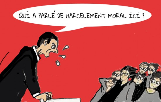 Protection du témoin qui dénonce des faits de harcèlement moral contre le licenciement
