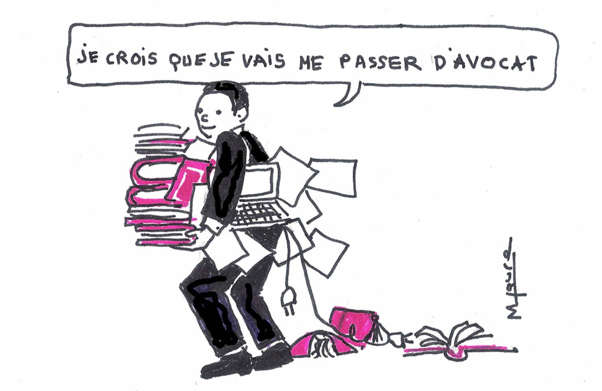 Dénoncer des faits de harcèlement moral quand on est victime Cadre Averti