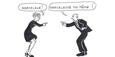 Pourquoi y a-t-il de plus en plus de harcèlement moral au travail ?