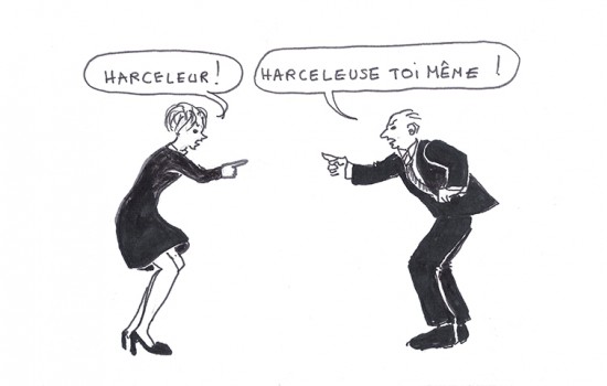 Pourquoi y a-t-il de plus en plus de harcèlement moral au travail ?