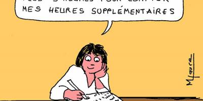 Heures supplémentaires : les cadres qui télétravaillent ont aussi des droits !