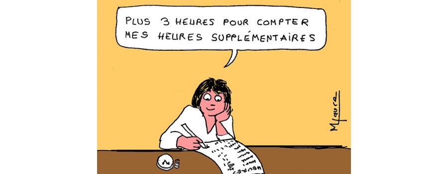 Heures supplémentaires : comment prouver les heures supplémentaires non payées ? Heures supplémentaires : comment prouver les heures supplémentaires non payées ?