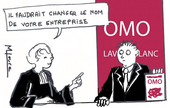 L'homophobie dans l'entreprise doit être condamnée !