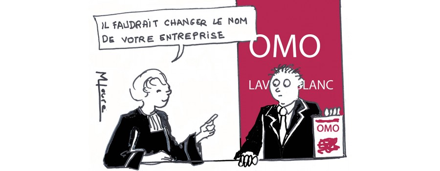 L'homophobie dans l'entreprise doit être condamnée ! L'homophobie dans l'entreprise doit être condamnée !
