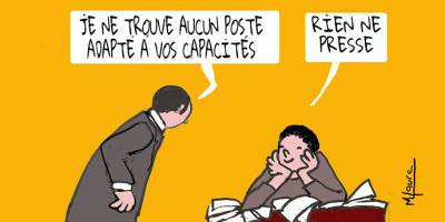 Inaptitude au travail : quelles indemnités ?