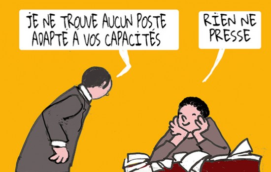 Inaptitude au travail : quelles indemnités ? 