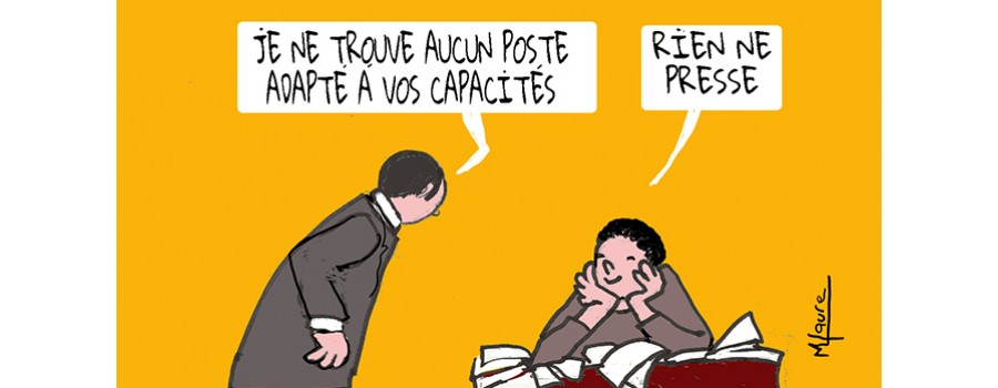 Inaptitude au travail : quelles indemnités ? Inaptitude au travail : quelles indemnités ?