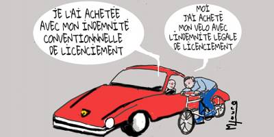 Rupture conventionnelle : est-ce l’indemnité légale ou conventionnelle de licenciement qui est due ?