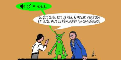 Inégalité du salaire d’embauche en cas de pénurie de candidats : est-ce licite ?