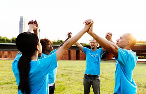 démission ou licenciement : intéressement-participation