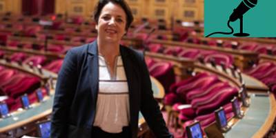 Budget de la justice : Interview de Agnès Canayer, sénateur de la Seine-Maritime