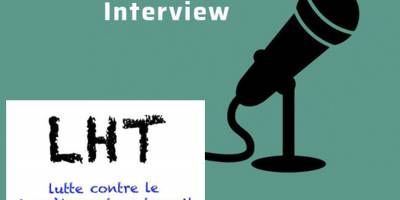 Harcèlement au Travail : « Le plus important, c’est de ne pas rester seul ! » - Interview de Patricia Capelle
