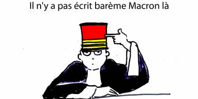 Le barème Macron qui contraint le Juge à fixer les indemnités du licenciement abusif en fonction de l’ancienneté et non pas du préjudice est battu en brèche
