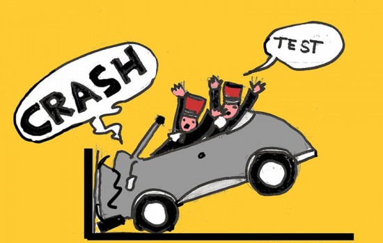 Une justice prud’homale exsangue : le constat et les vraies raisons