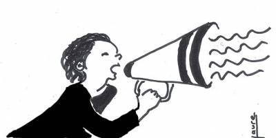 A défaut d’un droit protecteur, rares sont les lanceurs d’alerte !