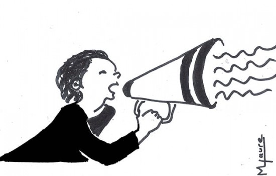 A défaut d’un droit protecteur, rares sont les lanceurs d’alerte !