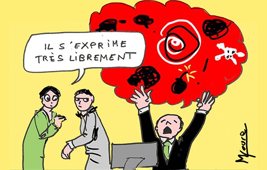 La liberté d’expression des salariés et ses limites