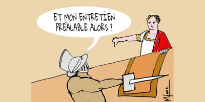 De plus en plus de licenciements sans entretien préalable, pourquoi ?