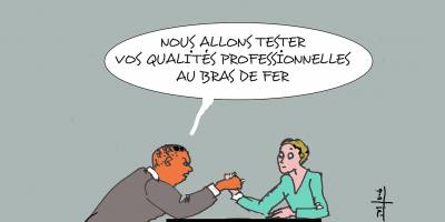 Annulation du licenciement économique en cas de discrimination sexiste : même une entreprise dirigée par des femmes peut être condamnée.