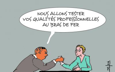Annulation du licenciement économique en cas de discrimination sexiste : même une entreprise dirigée par des femmes peut être condamnée.