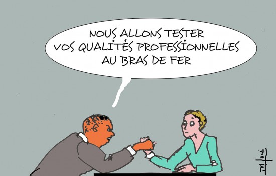 Annulation du licenciement économique en cas de discrimination sexiste : même une entreprise dirigée par des femmes peut être condamnée.