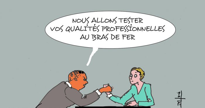 Annulation du licenciement économique en cas de discrimination sexiste : même une entreprise dirigée par des femmes peut être condamnée.