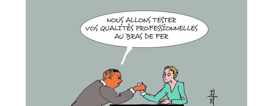 Annulation du licenciement économique en cas de discrimination sexiste : même une entreprise dirigée par des femmes peut être condamnée.