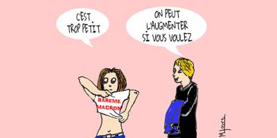 Licenciement : la possibilité de réclamer des indemnités excédant le barème Macron