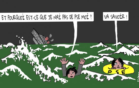 Licenciement économique : le salarié privé du PSE peut-il obtenir des dommages-intérêts ?