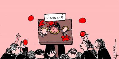 Le contexte vexatoire d’un licenciement justifie t-il une réparation spécifique ?!