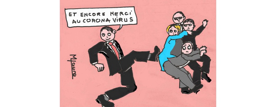 Les licenciements post-Coronavirus seront ils privatifs de toutes indemnités ? Les licenciements post-Coronavirus seront ils privatifs de toutes indemnités ?