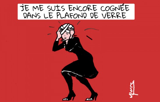 Loi « Rixain » du 24 décembre 2021 : 40% de femmes dans les instances dirigeantes